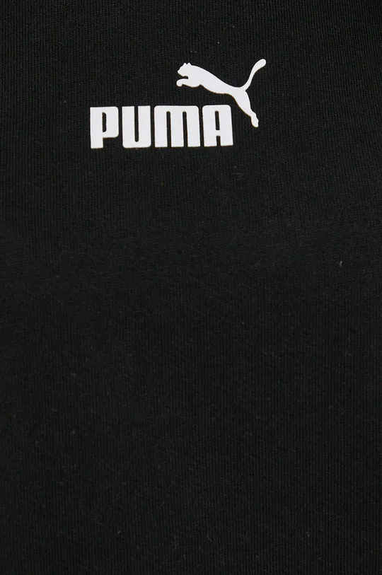 Βαμβακερό φόρεμα Puma Γυναικεία