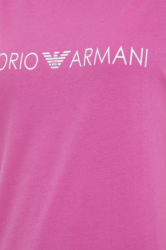 Plážové šaty Emporio Armani Underwear