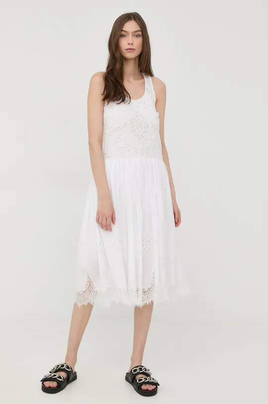 Сукня Twinset білий