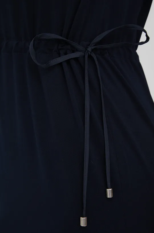 Сукня з домішкою шовку Pennyblack Жіночий