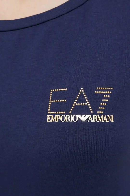 Φόρεμα EA7 Emporio Armani Γυναικεία
