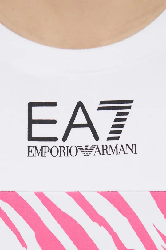 EA7 Emporio Armani sukienka 3LTA65.TJ01Z Damski