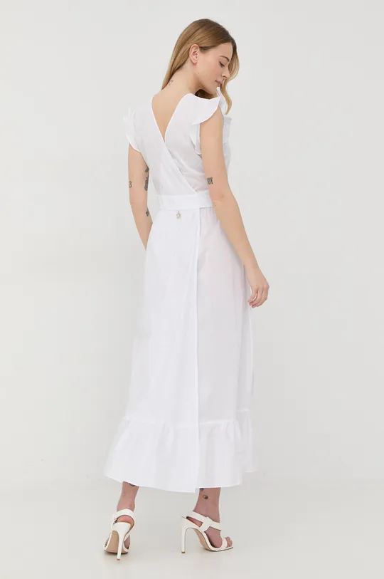 Φόρεμα Liu Jo  65% Βαμβάκι, 3% Σπαντέξ, 32% Πολυαμίδη