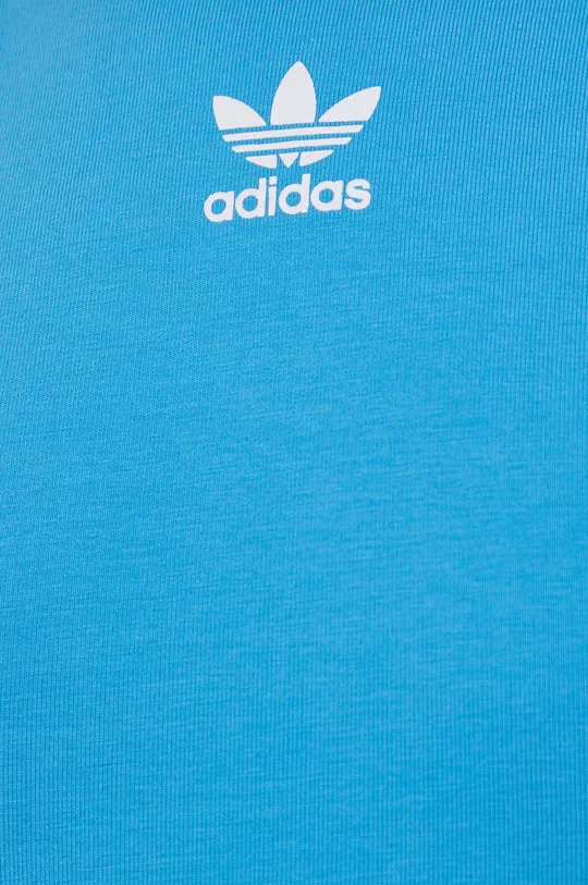 Obleka adidas Originals Adicolor Ženski