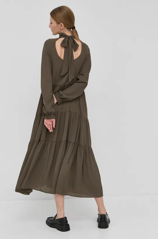 Φόρεμα Bruuns Bazaar  Φόδρα: 100% Βισκόζη Κύριο υλικό: 100% Πολυεστέρας