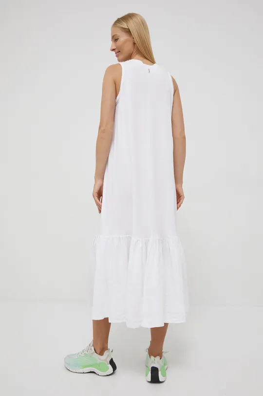 Φόρεμα Deha  Κύριο υλικό: 100% Βαμβάκι Προσθήκη: 100% Λινάρι