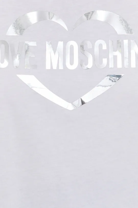 Šaty Love Moschino Dámsky
