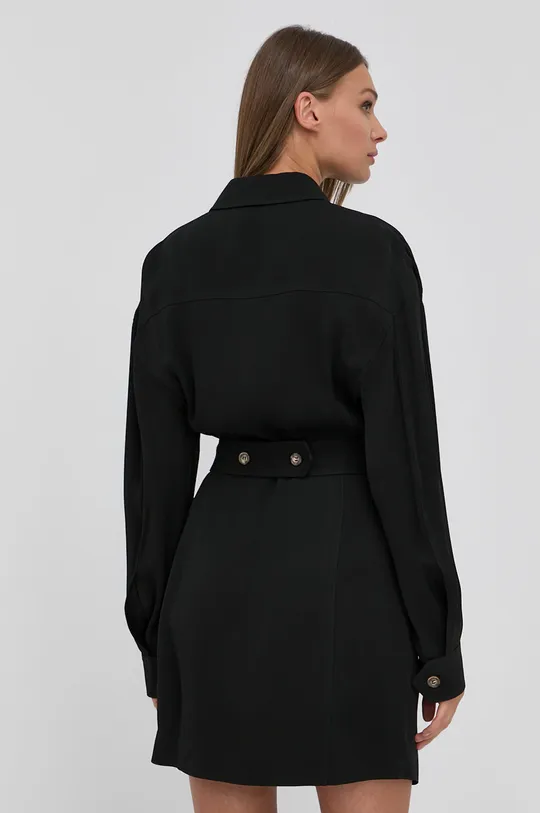 Φόρεμα Victoria Beckham  Φόδρα: 100% Πολυεστέρας Κύριο υλικό: 100% Βισκόζη Κουμπιά: 100% Πολυεστέρας
