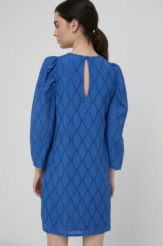 Φόρεμα Sisley  Φόδρα: 100% Πολυεστέρας Κύριο υλικό: 26% Νάιλον, 74% Βισκόζη