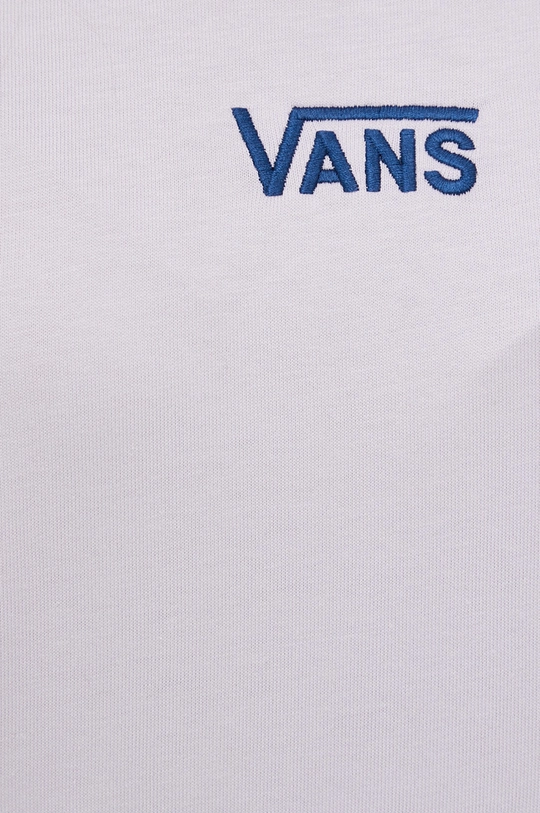 Бавовняна сукня Vans Жіночий