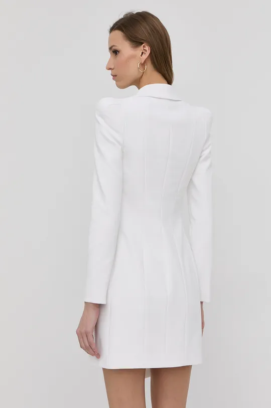 Φόρεμα Elisabetta Franchi  Φόδρα: 3% Σπαντέξ, 97% Πολυεστέρας Κύριο υλικό: 4% Σπαντέξ, 96% Πολυεστέρας
