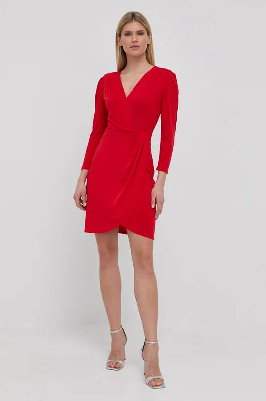 Morgan - Φόρεμα κόκκινο