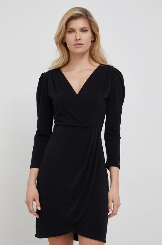 negru Morgan rochie De femei
