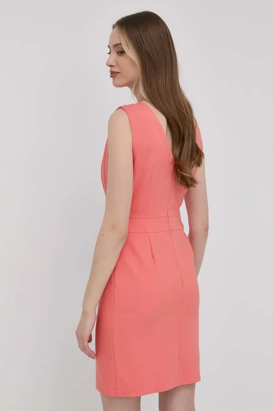 Φόρεμα Morgan  Φόδρα: 100% Πολυεστέρας Κύριο υλικό: 53% Βαμβάκι, 3% Σπαντέξ, 44% Πολυεστέρας