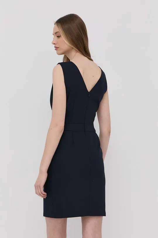 Φόρεμα Morgan  Φόδρα: 100% Πολυεστέρας Κύριο υλικό: 53% Βαμβάκι, 3% Σπαντέξ, 44% Πολυεστέρας