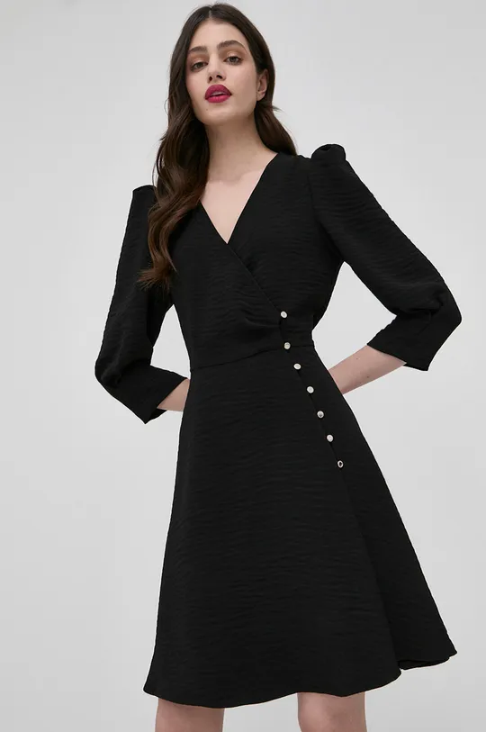 μαύρο Morgan - Φόρεμα Γυναικεία
