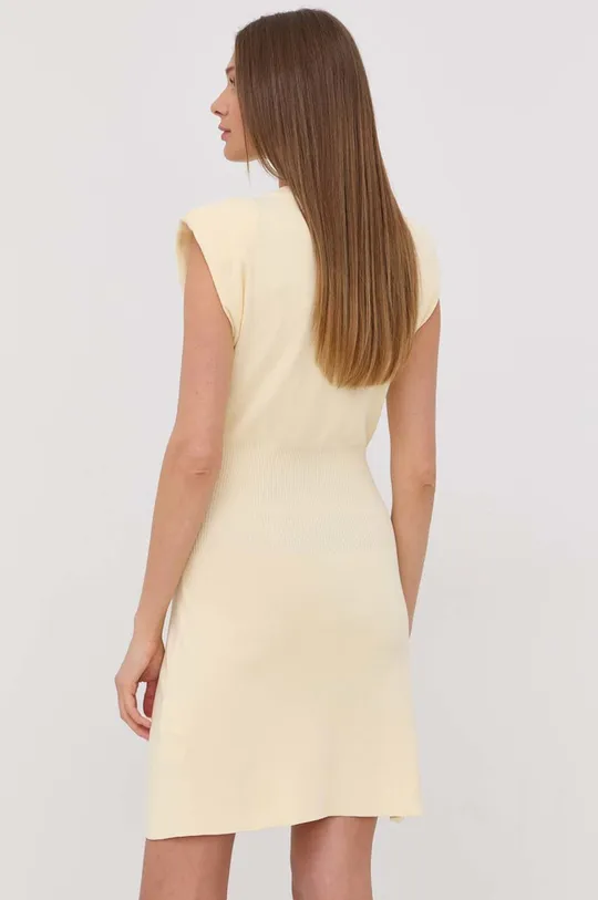 Φόρεμα Morgan  50% Πολυαμίδη, 50% Βισκόζη