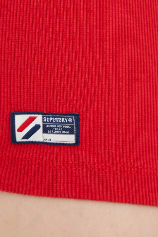 Superdry sukienka Damski