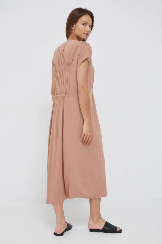 Φόρεμα DKNY  100% Βισκόζη