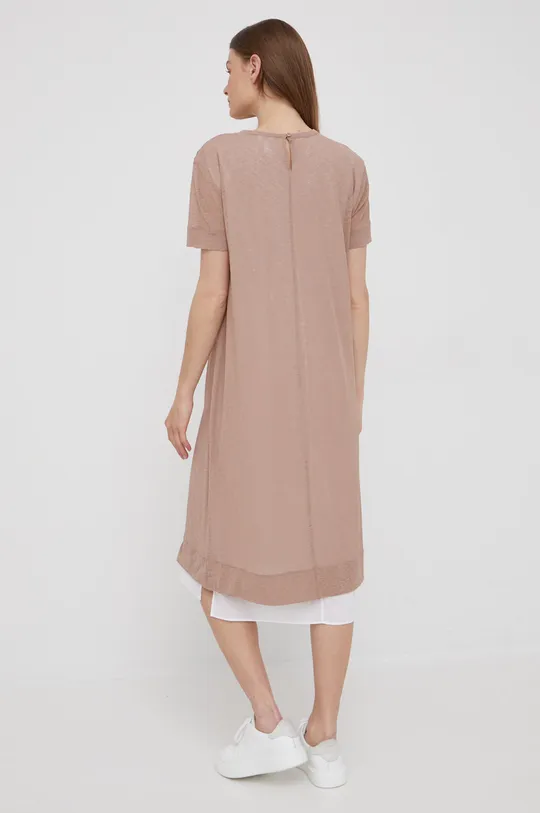 Φόρεμα DKNY  Κύριο υλικό: 100% Πολυεστέρας Φόδρα: 100% Βαμβάκι