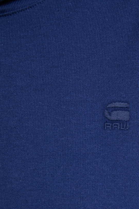 G-Star Raw sukienka bawełniana D21385.C673 Damski