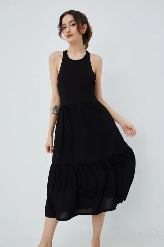μαύρο Φόρεμα JDY Γυναικεία