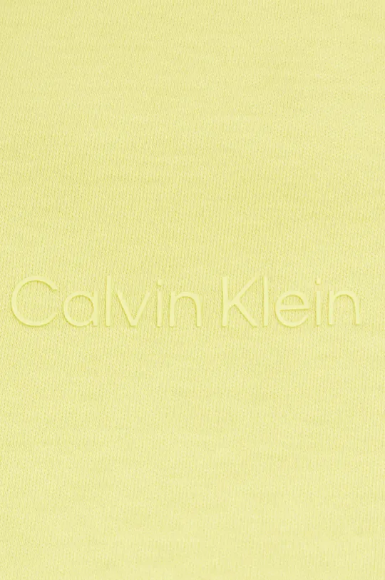 Pamučna haljina Calvin Klein