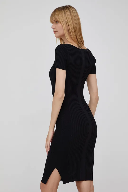 Φόρεμα Calvin Klein  63% Oξικό άλας, 37% Πολυαμίδη