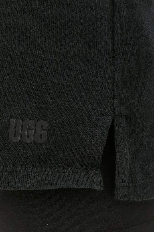 UGG sukienka bawełniana Damski