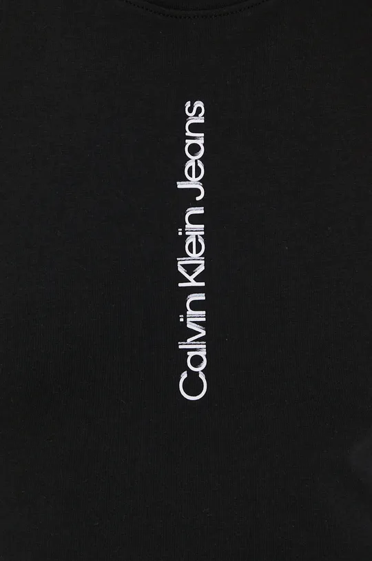 Calvin Klein Jeans sukienka J20J218409.PPYY Damski
