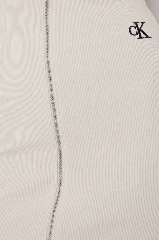 Calvin Klein Jeans sukienka J20J218406.PPYY Damski