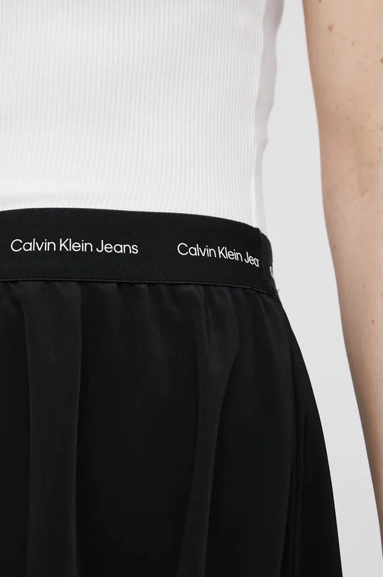 Calvin Klein Jeans sukienka J20J218348.PPYY Damski