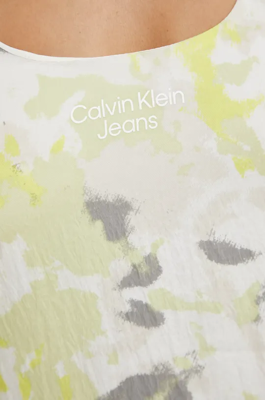 Haljina Calvin Klein Jeans