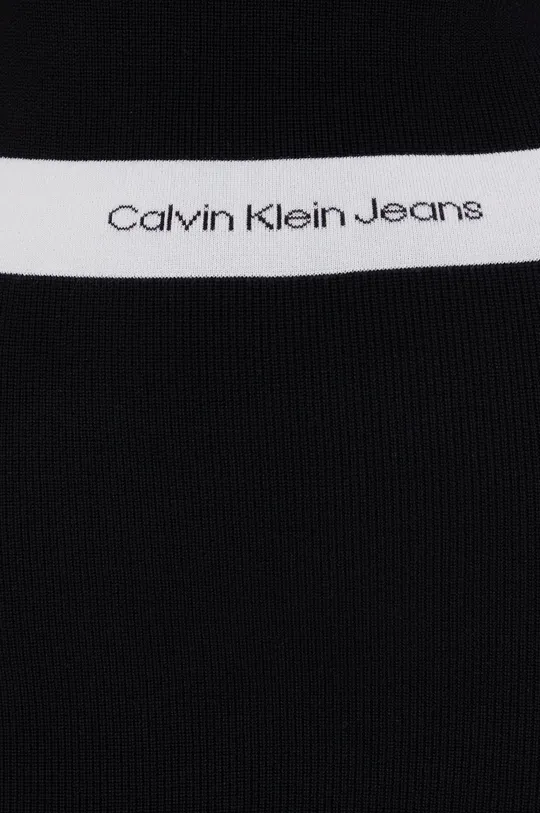 Šaty Calvin Klein Jeans