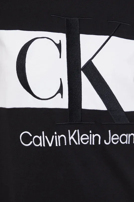 Calvin Klein Jeans sukienka bawełniana J20J218862.PPYY Damski