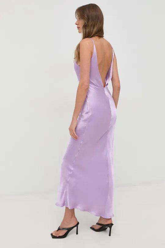 Сукня Bardot  Основний матеріал: 100% Віскоза Підкладка: 100% Поліестер