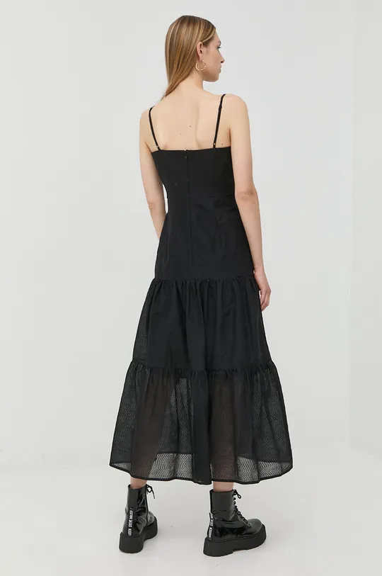 Сукня Bardot чорний