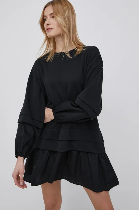 μαύρο Vero Moda Φόρεμα Γυναικεία