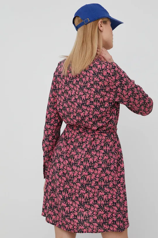 Vero Moda - Φόρεμα  100% LENZING ECOVERO βισκόζη