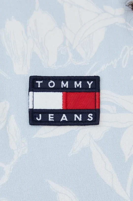 Tommy Jeans sukienka DW0DW14183.PPYY Damski