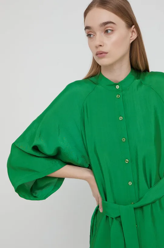 зелений Сукня Gestuz