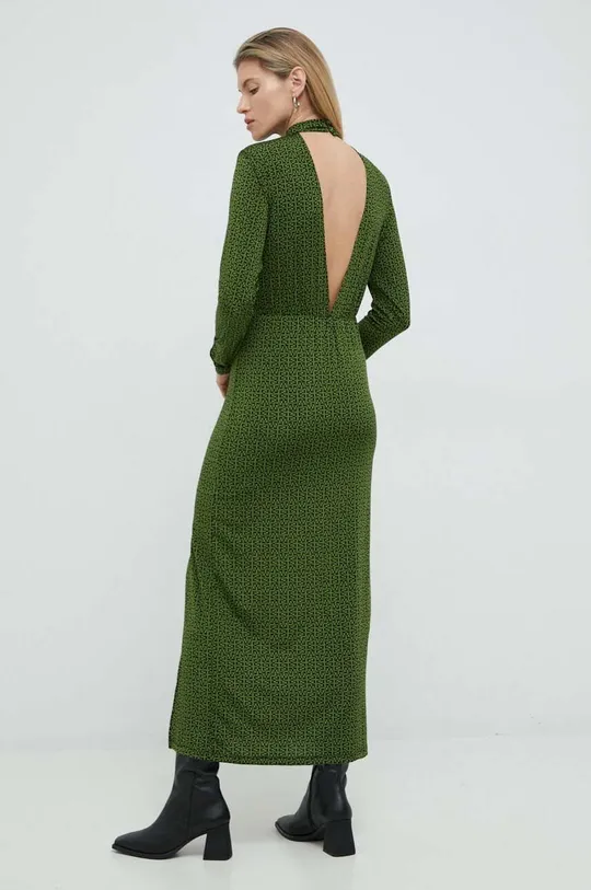 Gestuz sukienka zielony