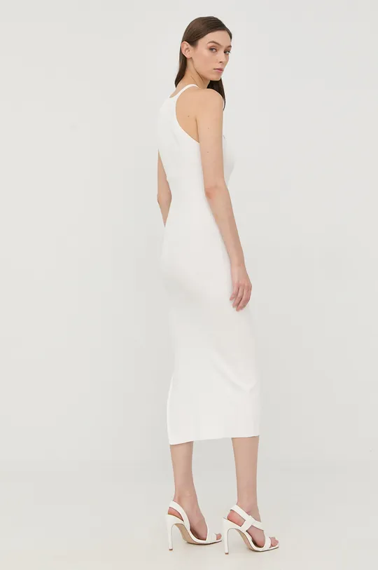 Φόρεμα Morgan  60% Βισκόζη, 40% Πολυαμίδη