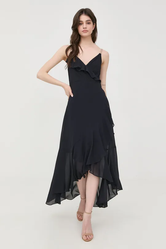 Φόρεμα Morgan  Κύριο υλικό: 100% Πολυεστέρας Φόδρα: 100% Πολυεστέρας