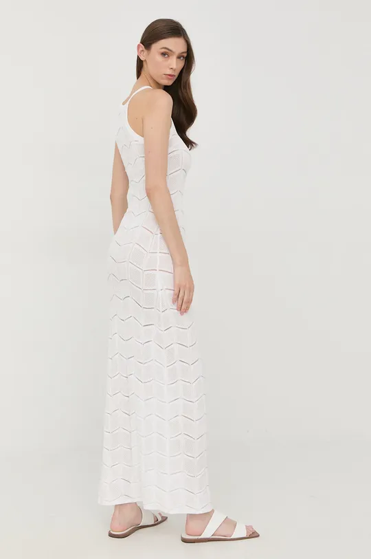 Φόρεμα Morgan  52% Βισκόζη, 48% Πολυαμίδη
