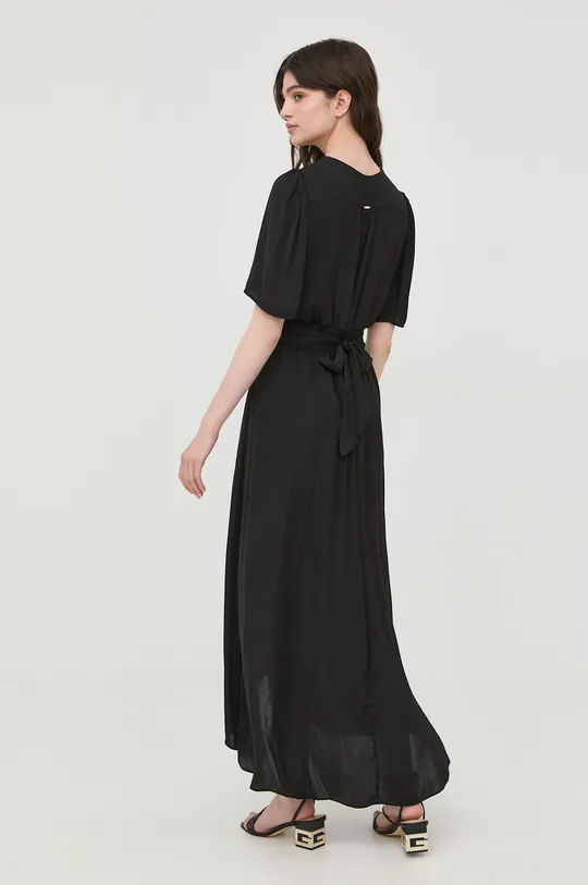 Φόρεμα Morgan μαύρο