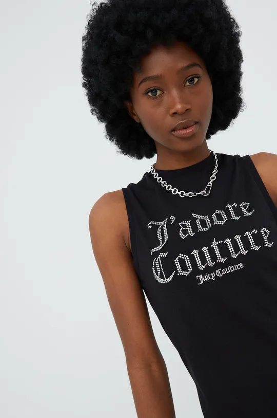 μαύρο Φόρεμα Juicy Couture