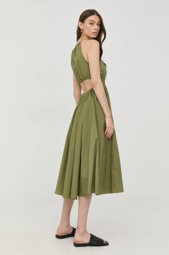 πράσινο Φόρεμα MICHAEL Michael Kors Γυναικεία