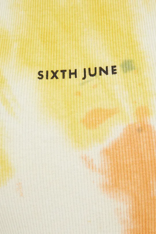 Sixth June pamut ruha