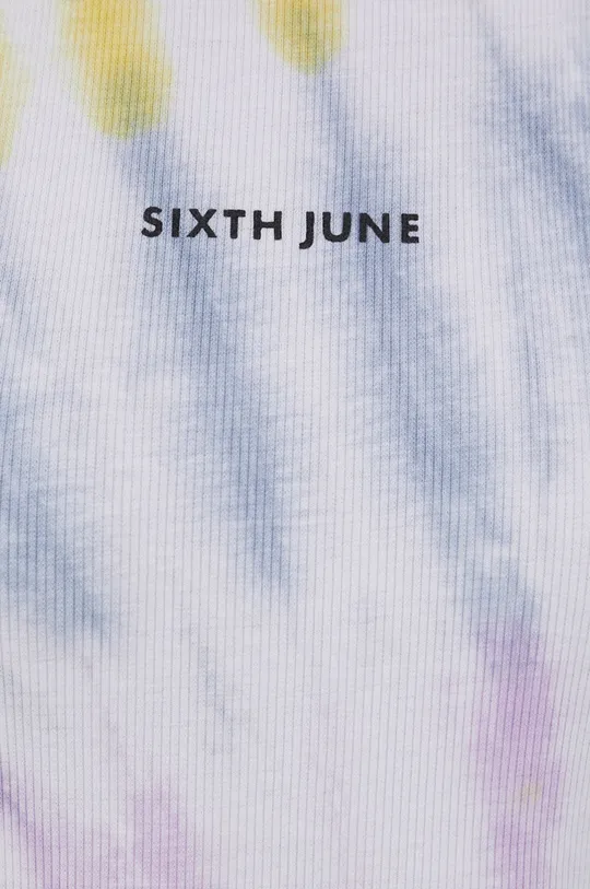 Sixth June pamut ruha Női